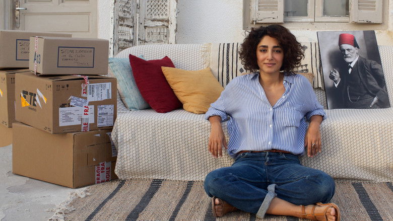 кадр из фильма Кушетка в Тунисе