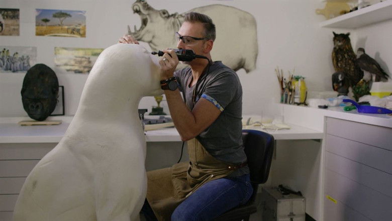 кадр из фильма The Second Life