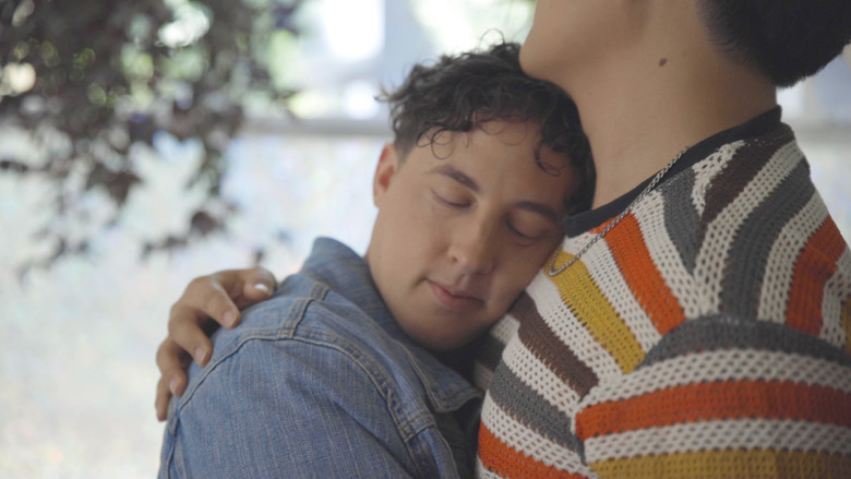 кадр из фильма Order for Ben