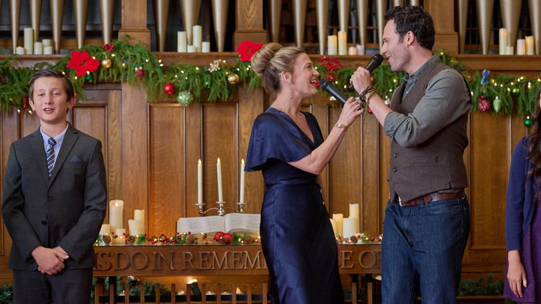 кадр из фильма Oy to the World