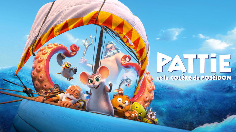 кадр из фильма Приключения аргонавтов