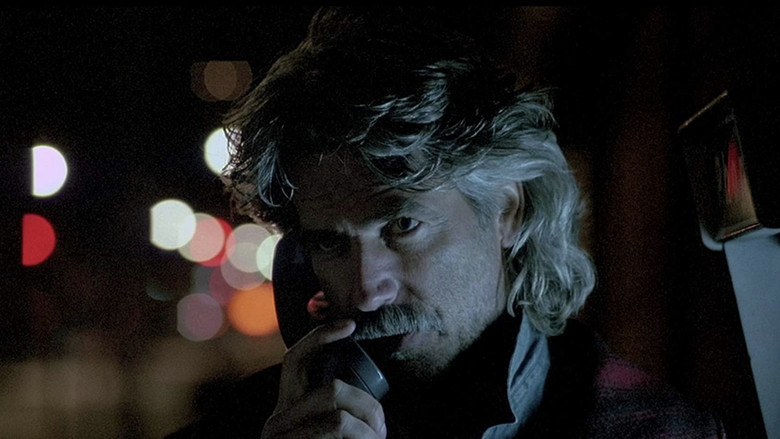 кадр из фильма Вымогательство