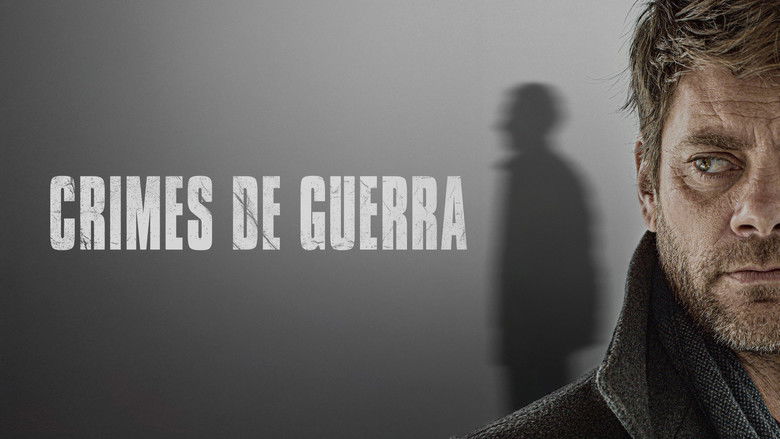 кадр из фильма Here Be Dragons