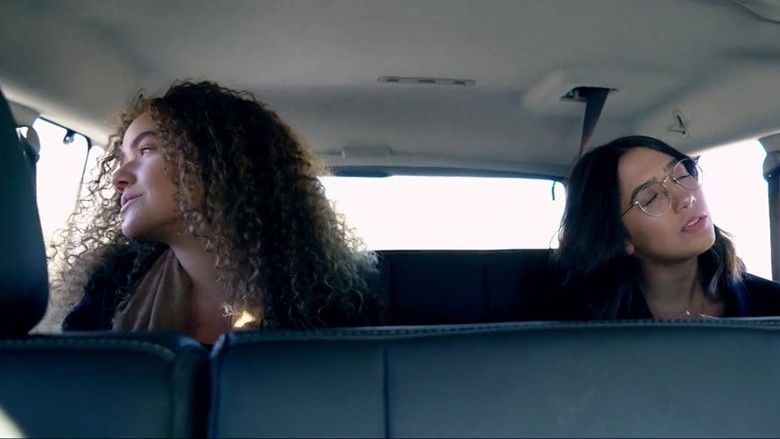 кадр из фильма Anavitória: Araguaína - Las Vegas