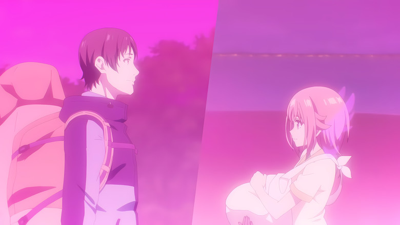 кадр из фильма bâan - 大人の彊界 -