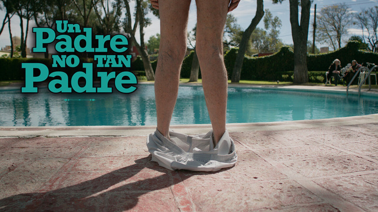 кадр из фильма Отец не как отец