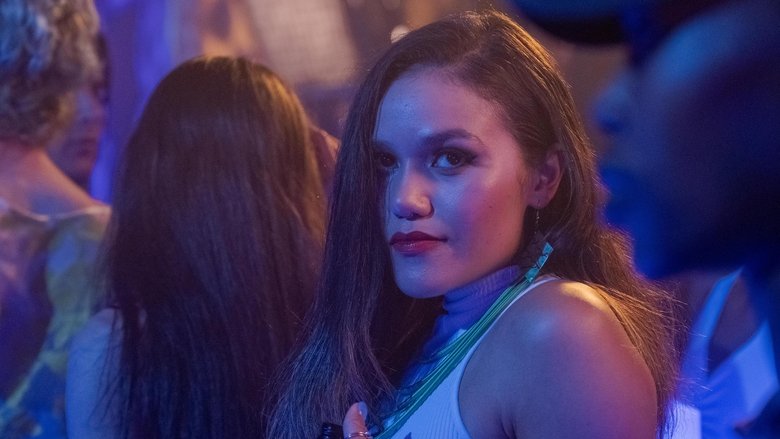 кадр из фильма Low Rider