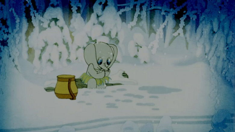 кадр из фильма Приезжайте в гости