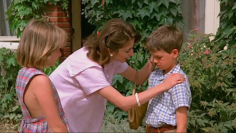 кадр из фильма Большая дорога