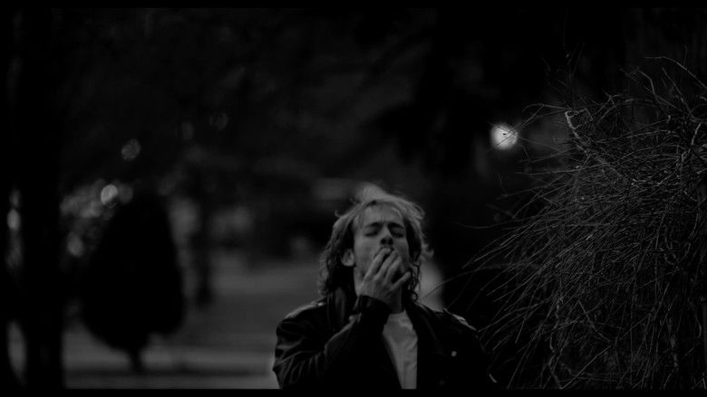 кадр из фильма Palliative