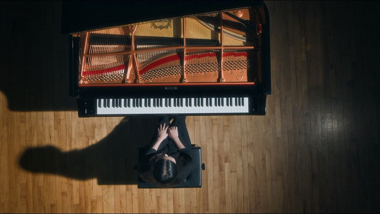 кадр из фильма Lesson