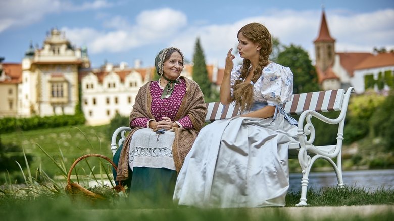 кадр из фильма Dvě Mařenky