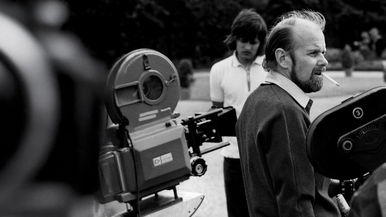 кадр из фильма Bob Fosse: It's Showtime!