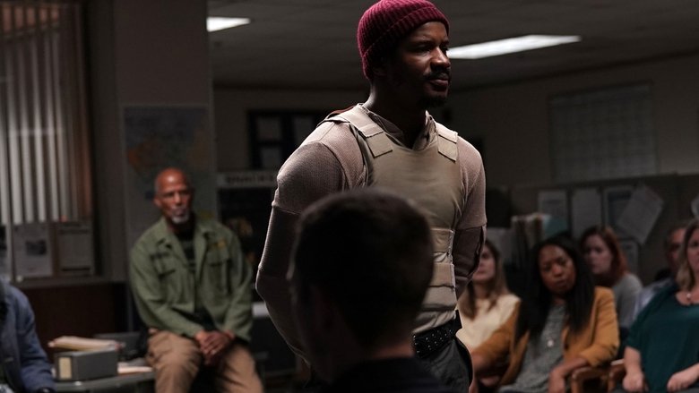 кадр из фильма Американская кожа