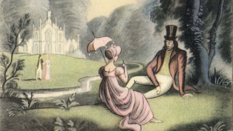 кадр из фильма Emma