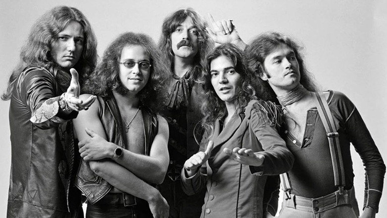 кадр из фильма Deep Purple: Phoenix Rising