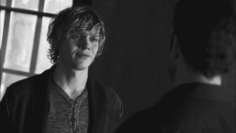 кадр из фильма Behind the Fright: The Making of American Horror Story