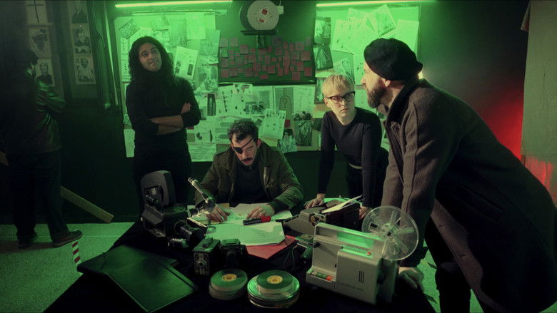 кадр из фильма Under Siege