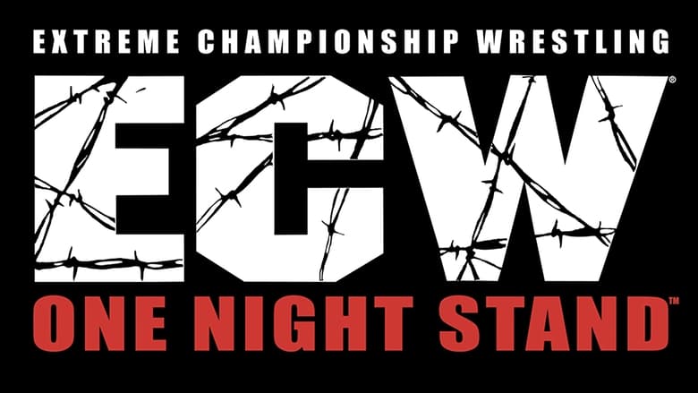 кадр из фильма ECW One Night Stand 2005