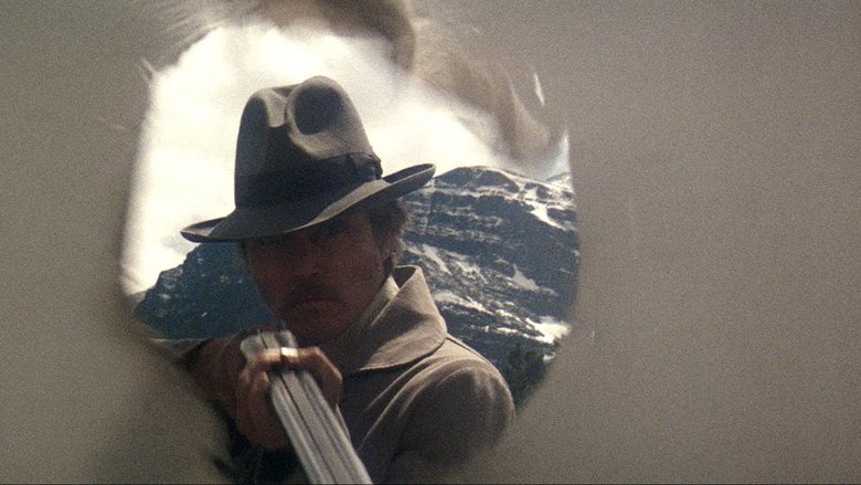 кадр из фильма Врата рая