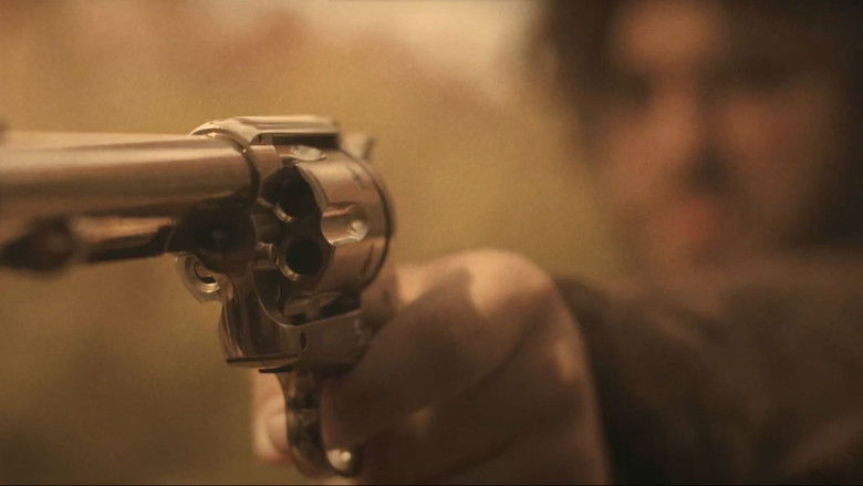 кадр из фильма Blood and Iron