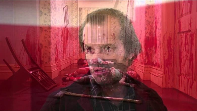 The Shining: Forwards and Backwards