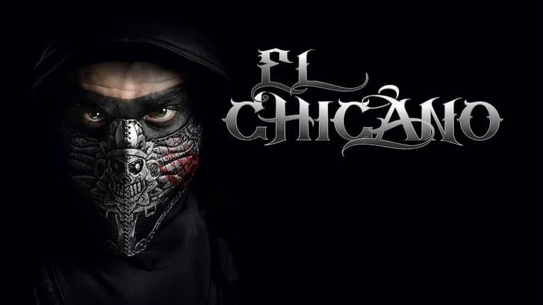 кадр из фильма El Chicano