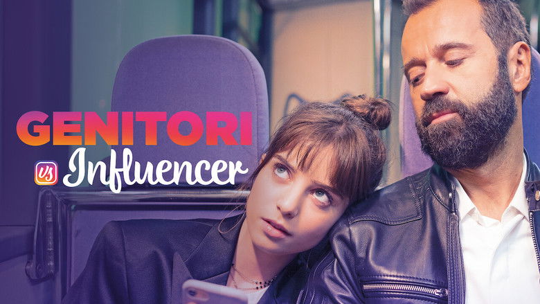 кадр из фильма Родители против инфлюэнсеров