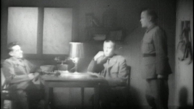 кадр из фильма Rabies