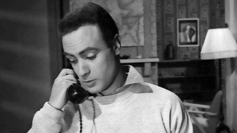 кадр из фильма Η Μουσίτσα