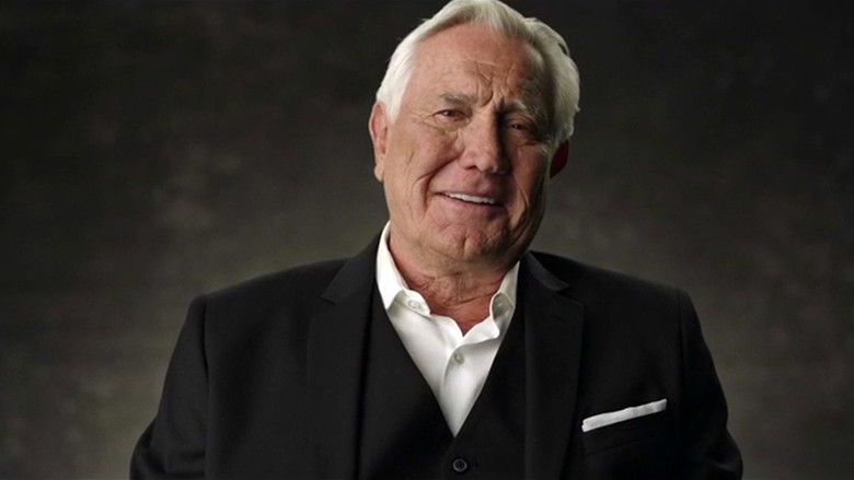 кадр из фильма Стать Бондом