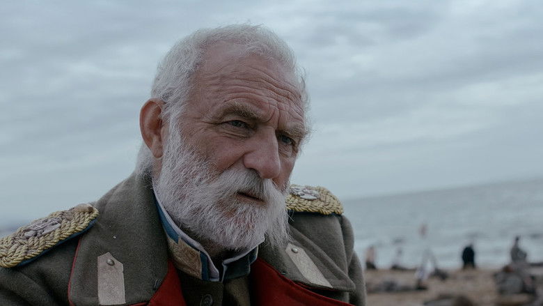 кадр из фильма Краљ Петар I