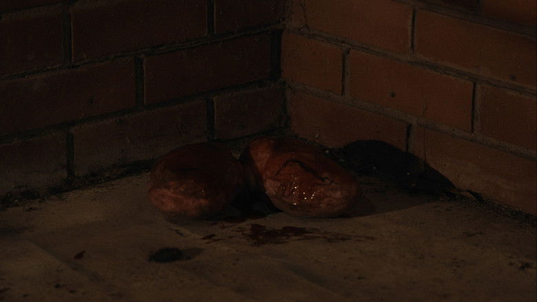 кадр из фильма Unholy Smokes