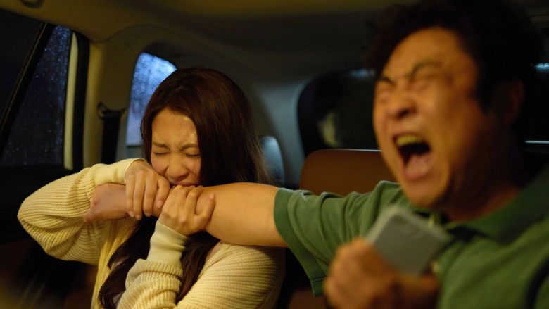 кадр из фильма 真爱找麻烦！