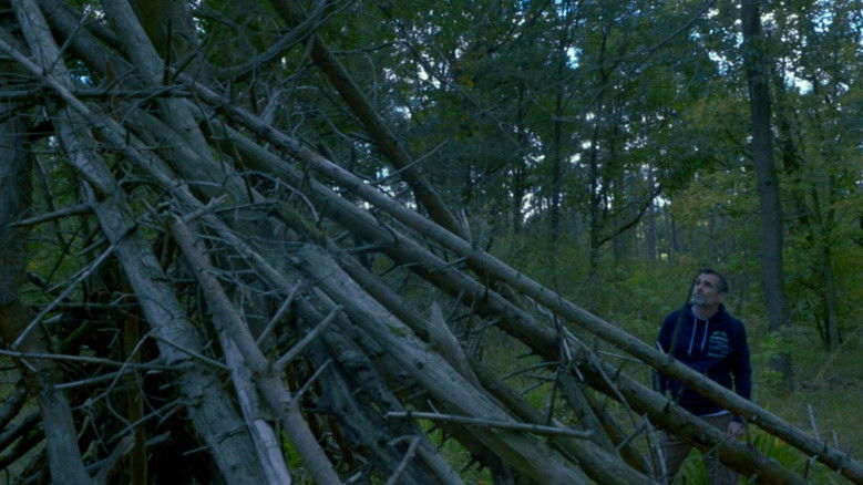 кадр из фильма Inevitable Nostalgia