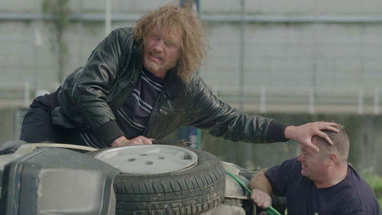 кадр из фильма Mon Ket