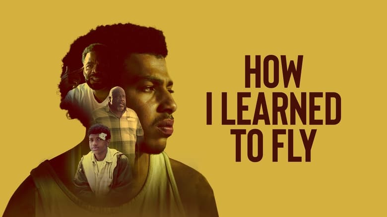 кадр из фильма How I Learned to Fly