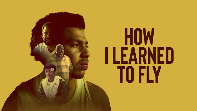 кадр из фильма How I Learned to Fly