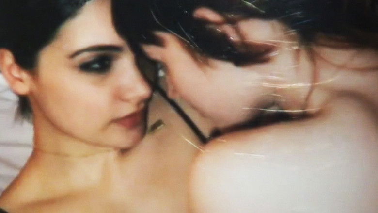 кадр из фильма We Must Remain the Wildhearted Outsiders