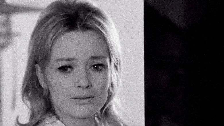 кадр из фильма Nespavost ve dvou