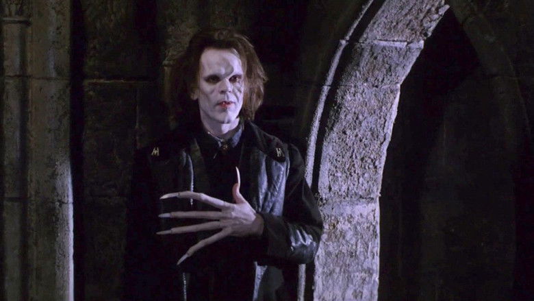 кадр из фильма Подвиды