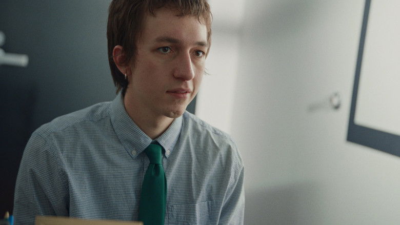 кадр из фильма Someday