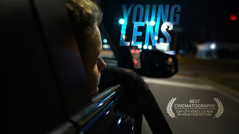 кадр из фильма Young Lens