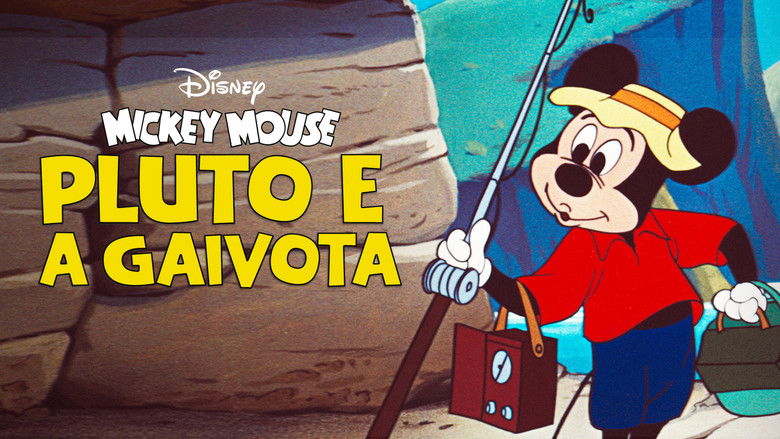 кадр из фильма Микки Маус:  Простые вещи