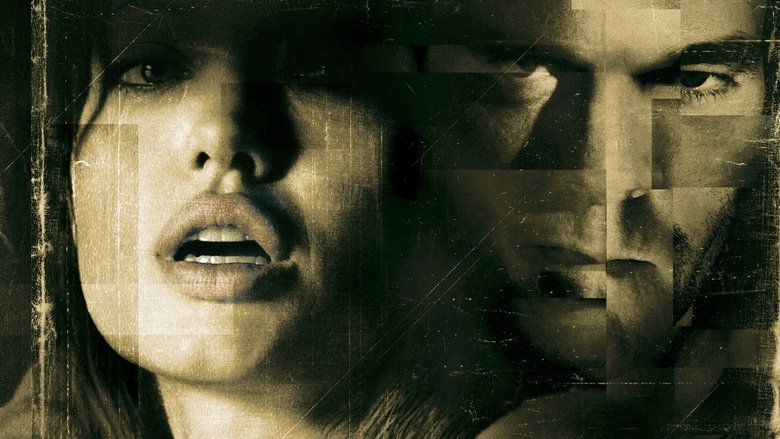 кадр из фильма Забирая жизни