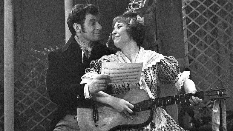 кадр из фильма Starostlivý otec