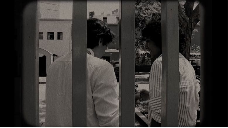 кадр из фильма LE RENCONTRE (EL ENCUENTRO)