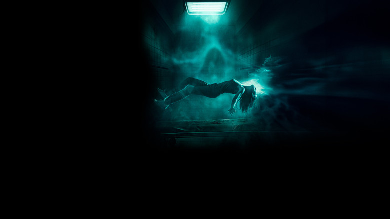 кадр из фильма Клаустрофобы: Инсомния