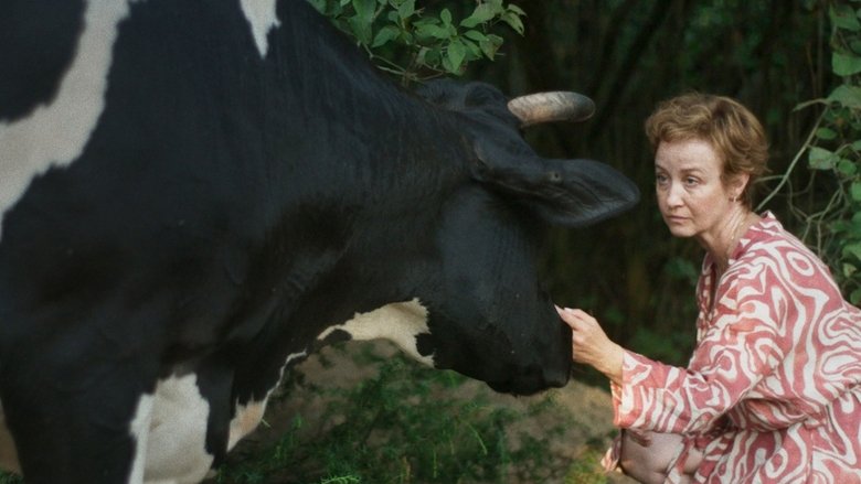 кадр из фильма Wolna krowa