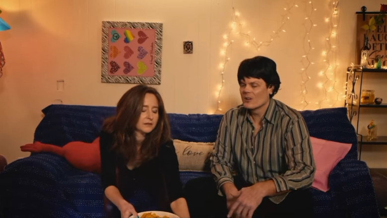 кадр из фильма The Ballad of Ricky Santangelo